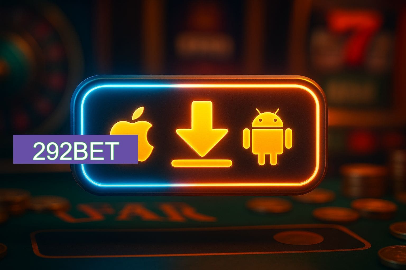 Benefícios do App