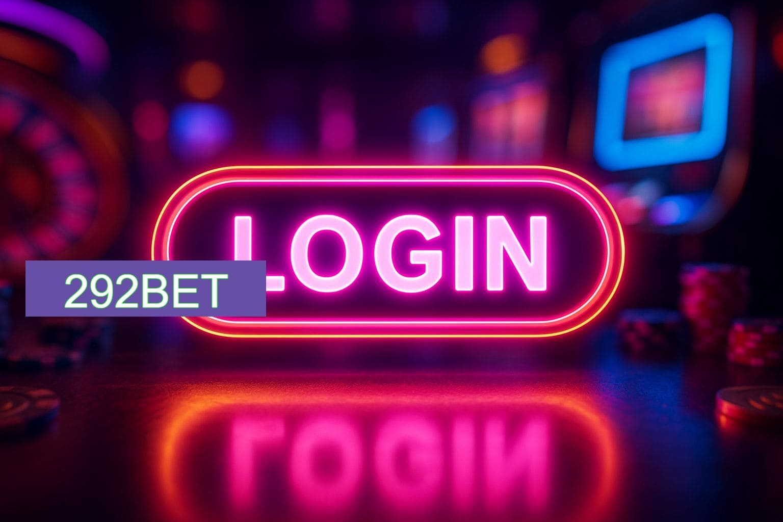 Benefícios do Login