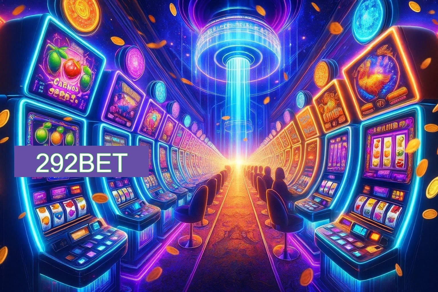 Benefícios dos Slots